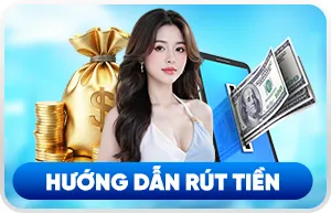 Hướng dẫn Rút Tiền Vz99